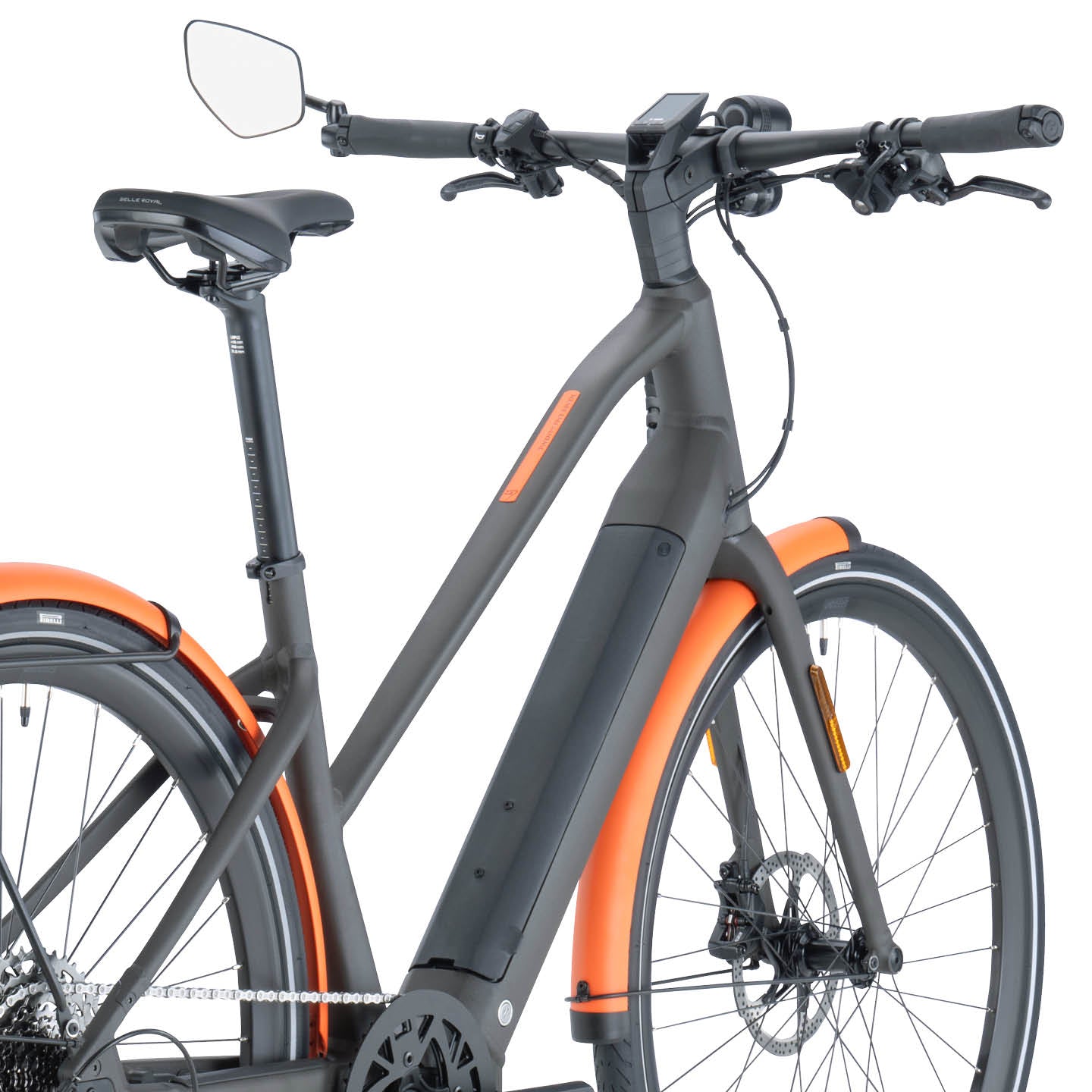 Bmc bikes electric online