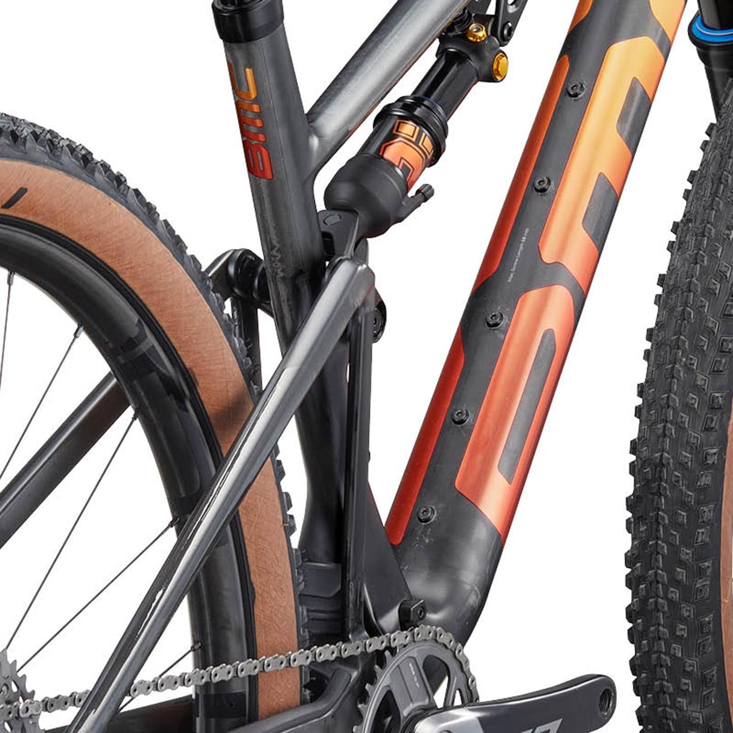 Fourstroke R 01 ONE Carbon / Firestorm – BMC USA Corporation