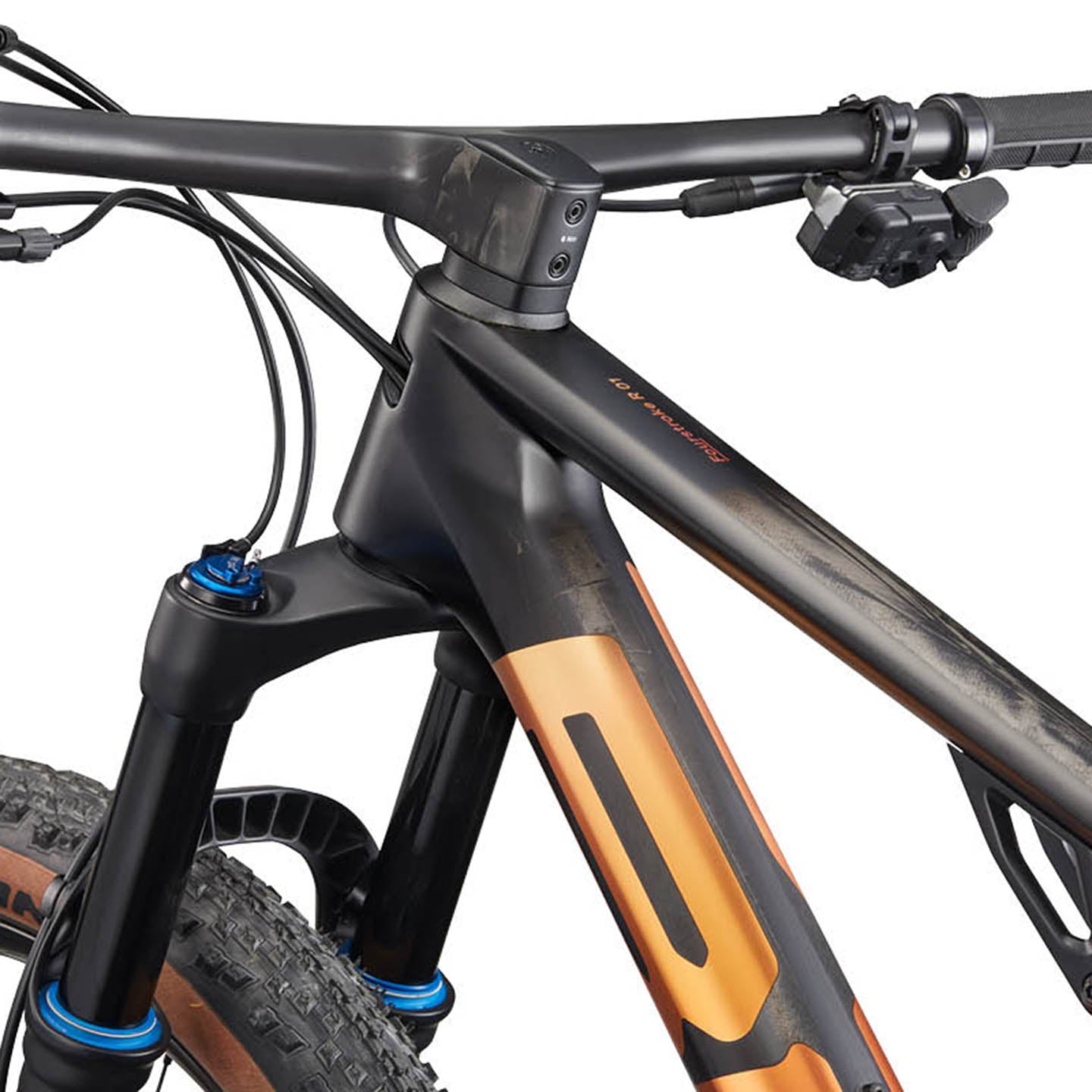 Fourstroke R 01 ONE Carbon / Firestorm – BMC USA Corporation