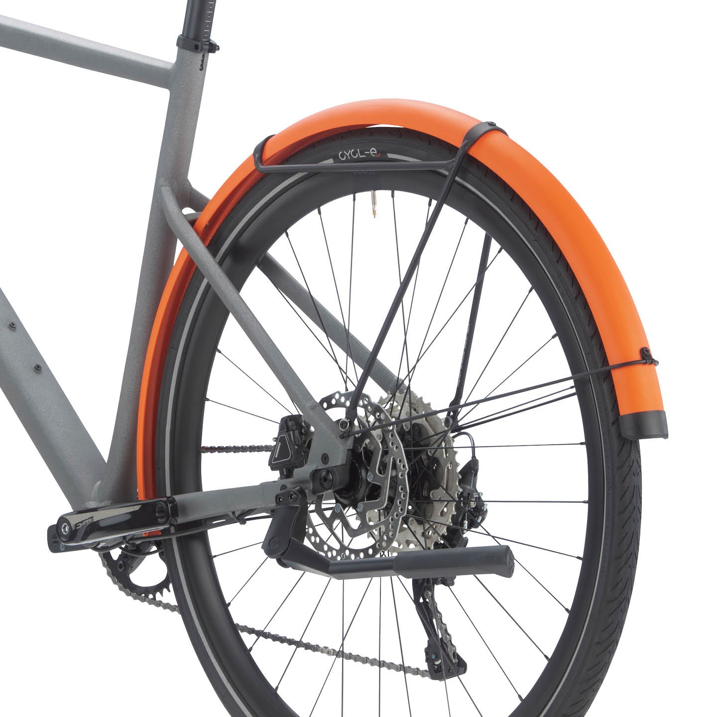 257 AL FOUR Powder Metallic Grey – BMC USA Corporation