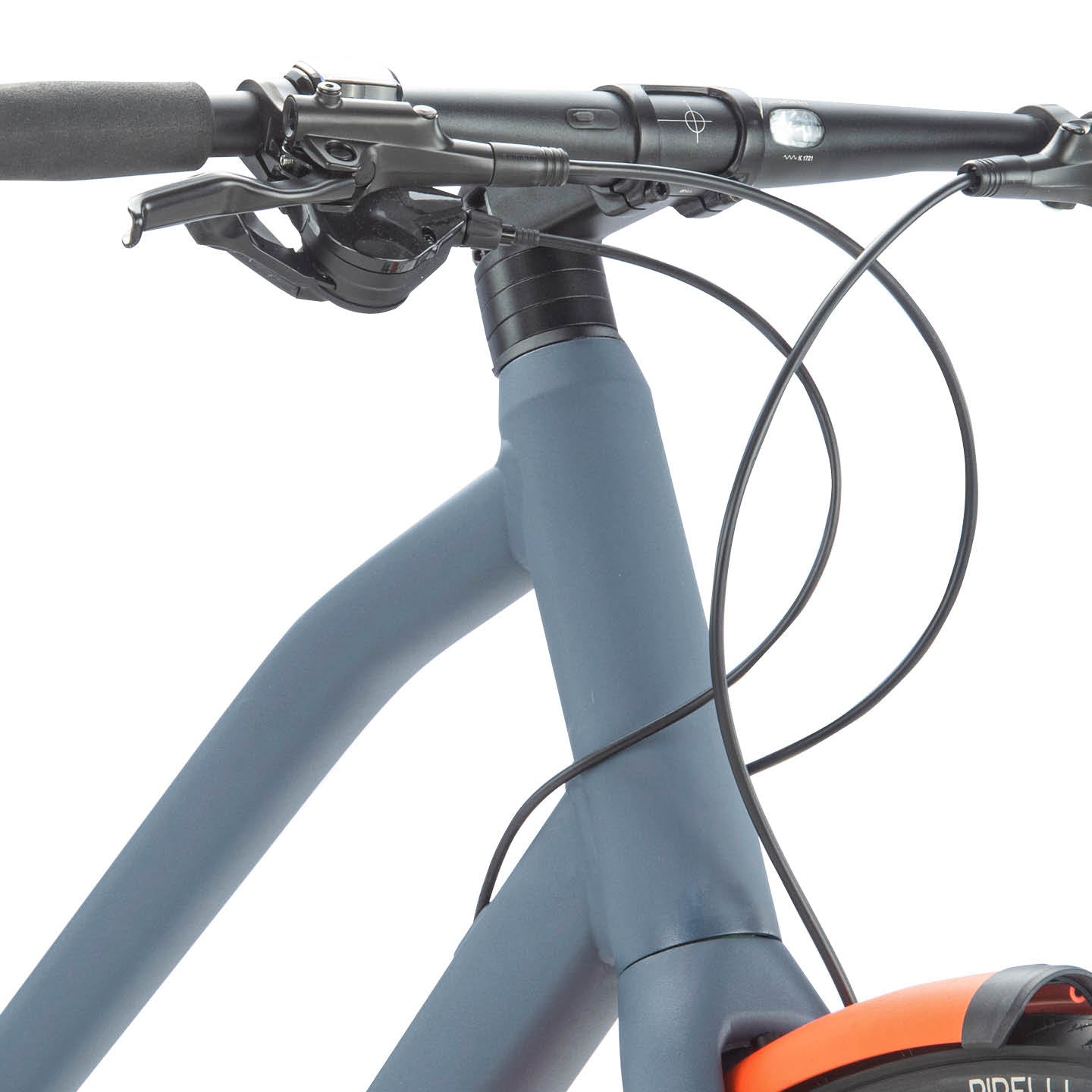 257 AL ONE ST Powder Steel Blue – BMC USA Corporation