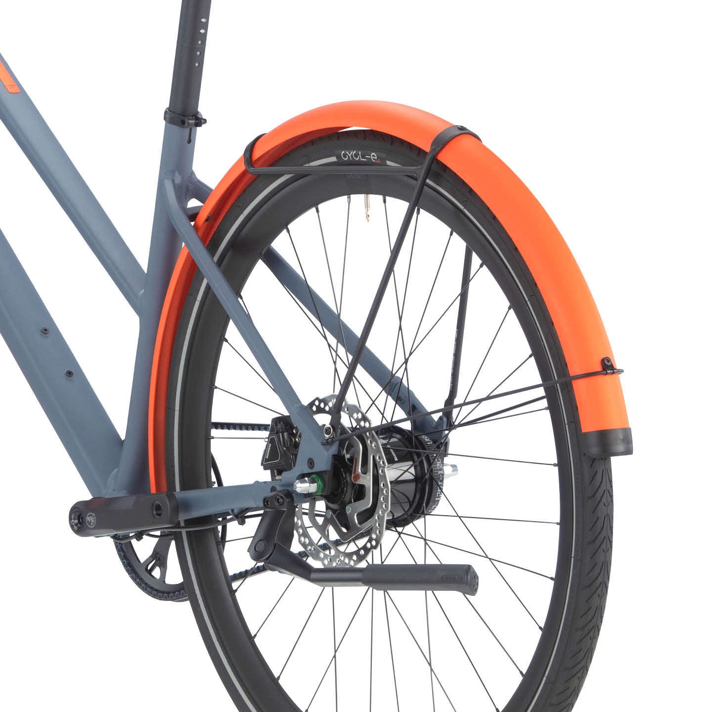 257 AL ONE ST Powder Steel Blue – BMC USA Corporation