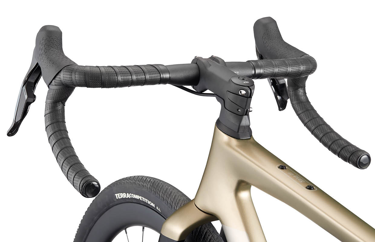 Kaius 01 THREE Moss Gold / Carbon – BMC USA Corporation
