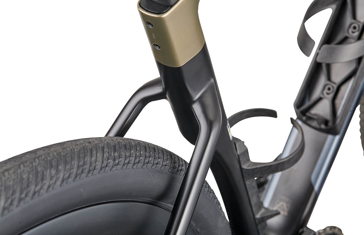 Kaius 01 THREE Moss Gold / Carbon – BMC USA Corporation