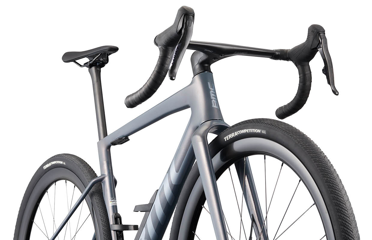 Kaius 01 TWO Copper Grey – BMC USA Corporation