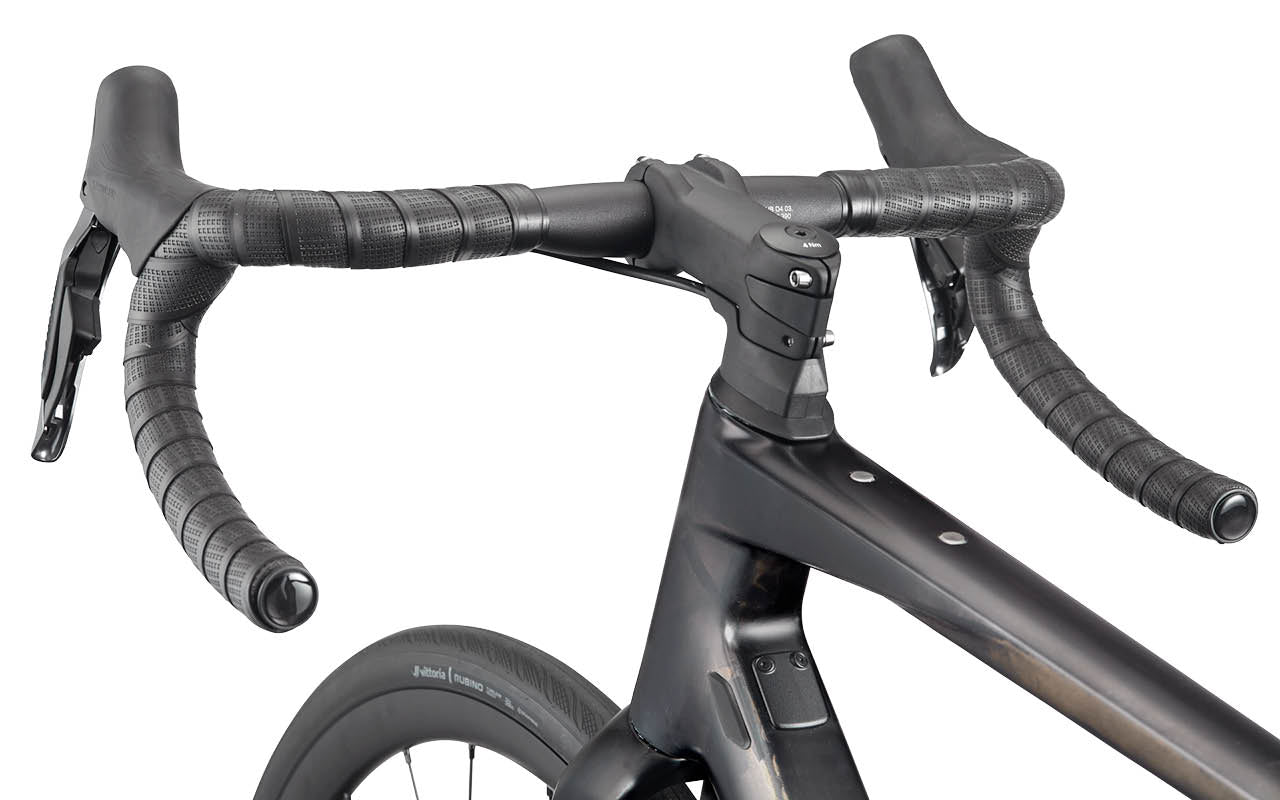 Bmc Rsm01 Computer Mount Roadmachine ONE Black Carbon – BMC USA Corporation