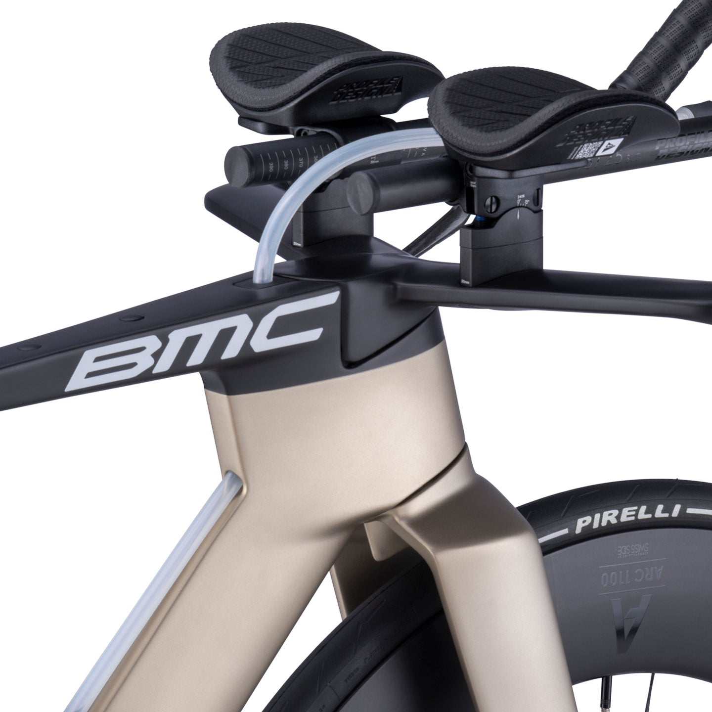 Speedmachine 01 ONE Carbon / Dust Gold – BMC USA Corporation