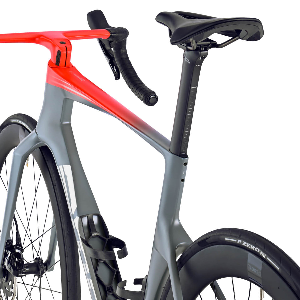 Bmc Teammachine R 01 Two / Jedi Sports Shop – MYDAE