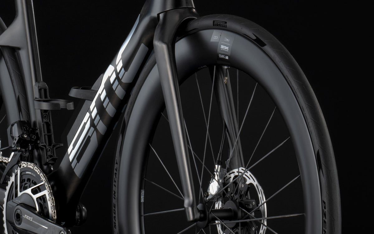 Teammachine R Mpc. Frameset Mpc. – BMC USA Corporation