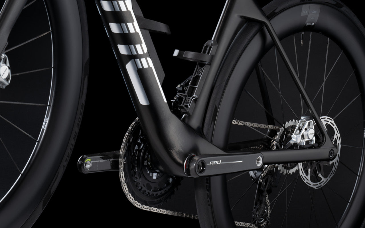 Teammachine R Mpc. Frameset Mpc. – BMC USA Corporation