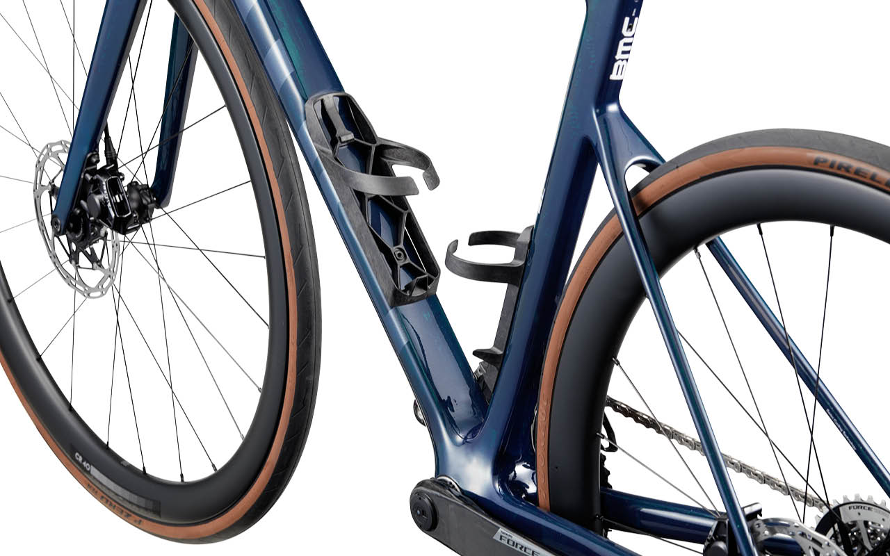 Teammachine SLR 01 FIVE Blue Glitter Carbon – BMC USA Corporation