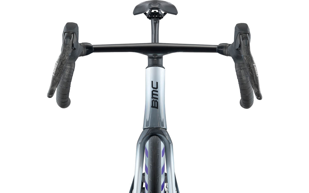 Teammachine SLR 01 ONE Grape Soda Carbon – BMC USA Corporation