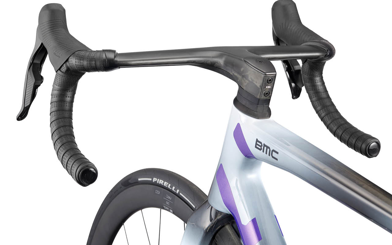 Teammachine SLR 01 ONE Grape Soda Carbon – BMC USA Corporation