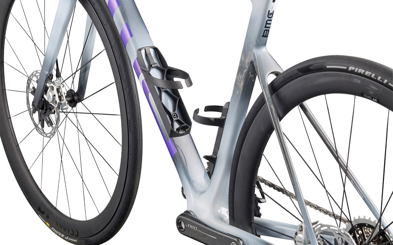 Teammachine SLR 01 ONE Grape Soda Carbon – BMC USA Corporation