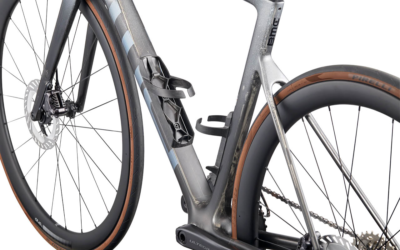 BMC Teammiche slr01 ホイール抜き Teammachine SLR 01 THREE Silver Carbon / Carbon – BMC USA Corporation