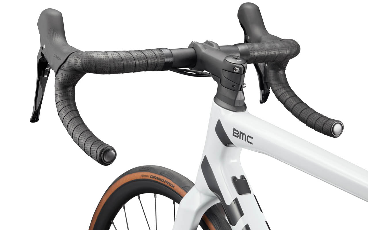 Teammachine SLR THREE Cool White – BMC USA Corporation