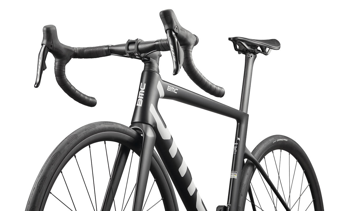 GW割引！5/10迄 BMC teammachine SLR02 カーボン Teammachine SLR TWO Black – BMC USA Corporation