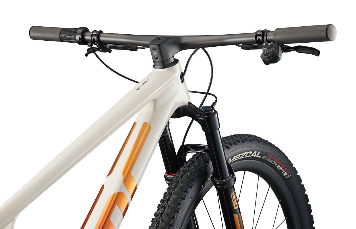 Twostroke 01 ONE Copper White / Firestorm – BMC USA Corporation