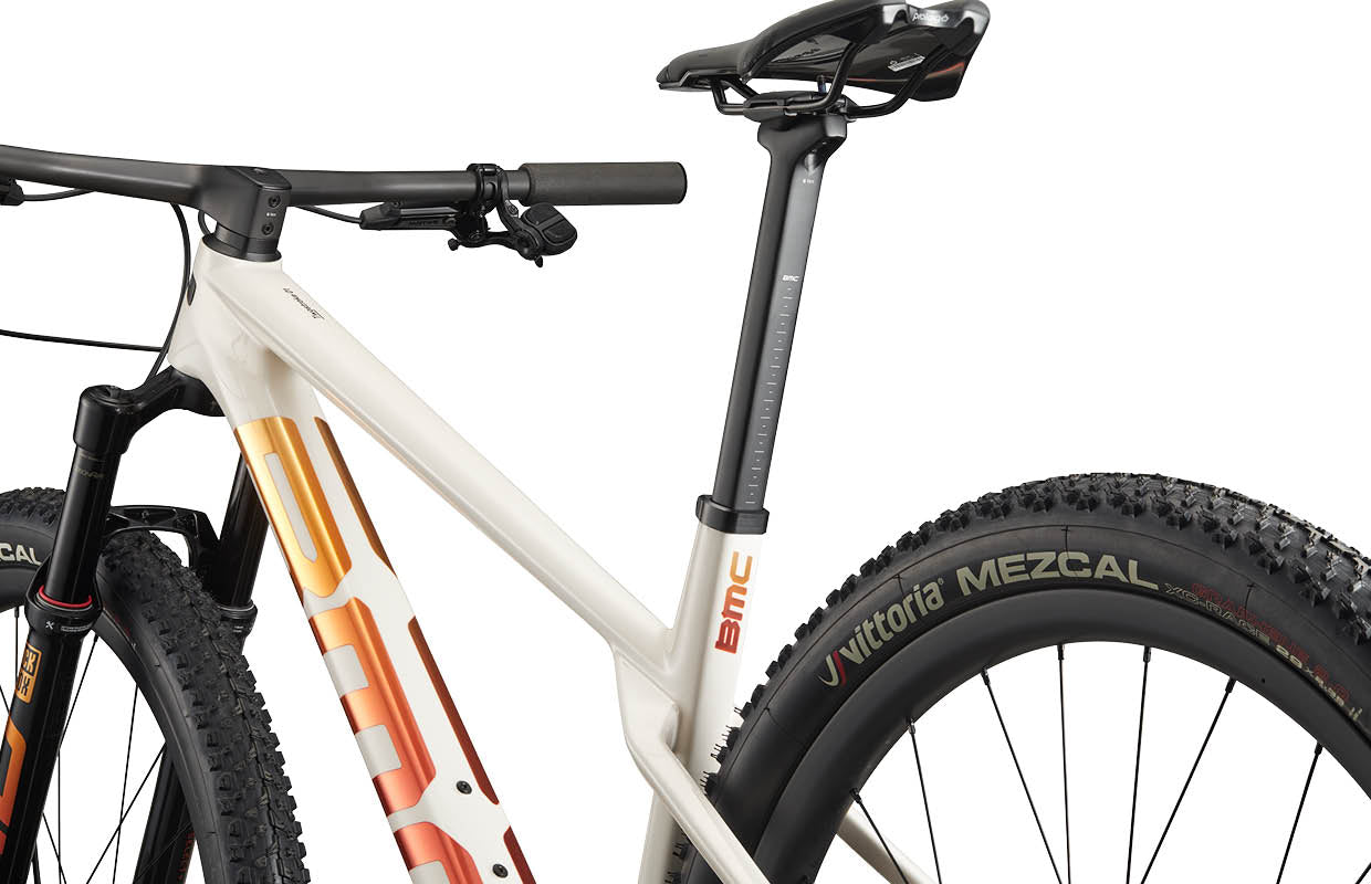 Twostroke 01 ONE Copper White / Firestorm – BMC USA Corporation