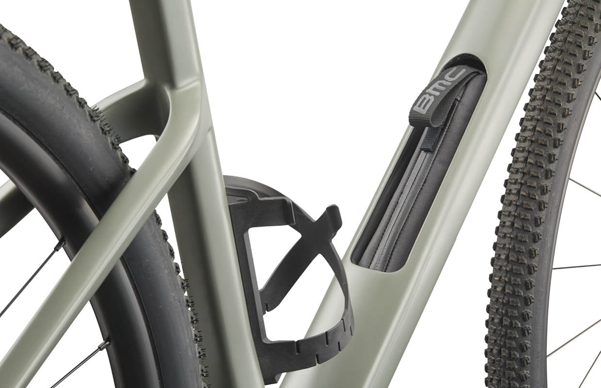 URS ONE Sage Green – BMC USA Corporation