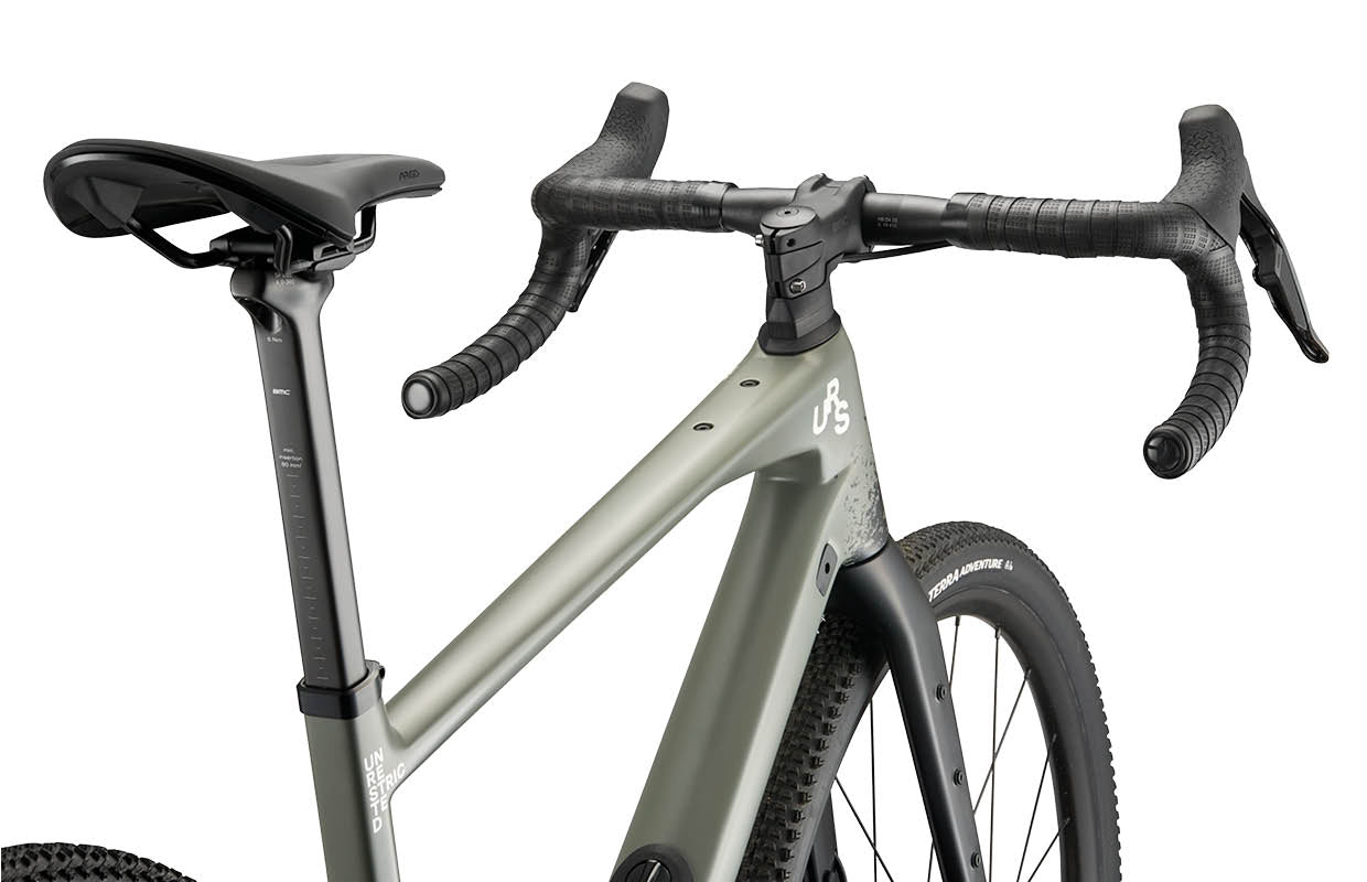 URS ONE Sage Green – BMC USA Corporation